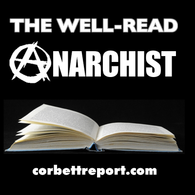 The Well-Read Anarchist