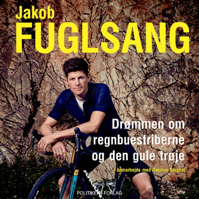 Billede af showet Jakob Fuglsang
