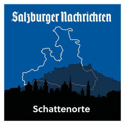 episode "Hexenloch" und geheime Zirkel: Auf den Spuren der Freimaurer in Salzburg artwork