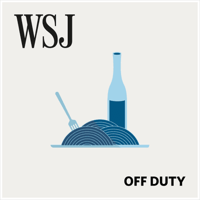 WSJ Off Duty