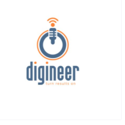 episode Digineer Presents: Recruiting - Share Your Passion artwork