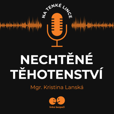episode Nechtěné těhotenství artwork