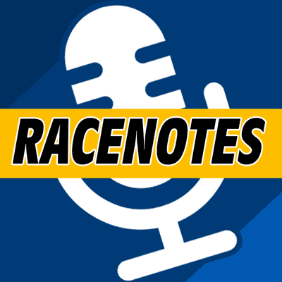 episode RaceNotes Formule 1 Podcast Aflevering 7 - GP Azerbeidzjan 2021 artwork
