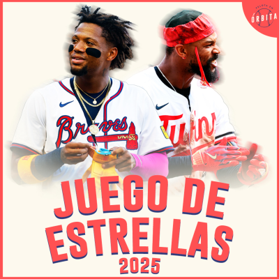 episode Episodio 212: Juego de Estrellas 2025 artwork
