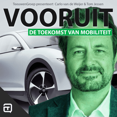 Vooruit - De Toekomst van Mobiliteit