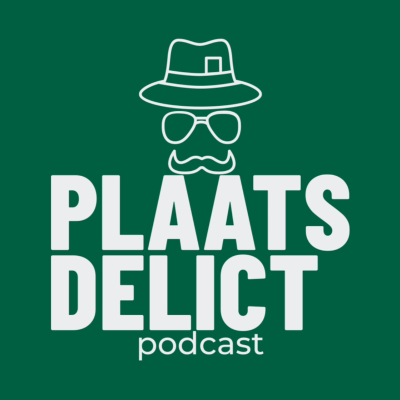 Plaats Delict_Podcast