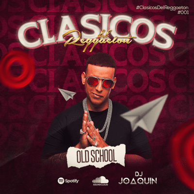 episode Clásicos del reggaeton artwork