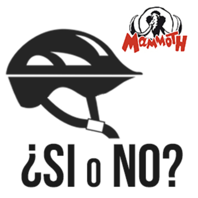 episode Casco para bicicleta ¿Obligatorio o no? | Ep. #5 artwork