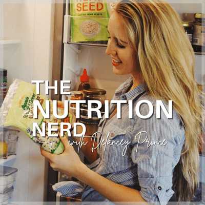 Nutrition Nerd