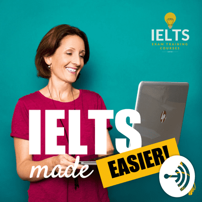 Ielts With Fiona On Podimo