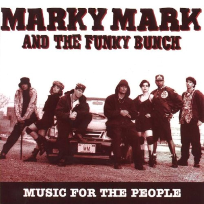 episode Vol. 196: Good Vibrations (Marky Mark and The Funky Bunch) artwork