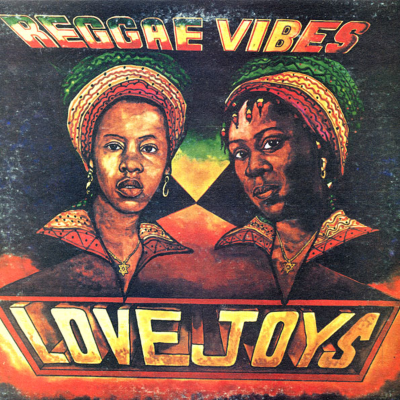 episode Episode 9 - Queen Majesty: Female Reggae Singers Vol. 1 artwork