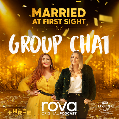 Mafs Group Chat Ep 4 On Podimo