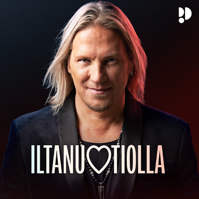 episode Reino ja Maria Nordin – Mitä enemmän saamme lokaa sitä vähemmän meitä kiinnostaa artwork