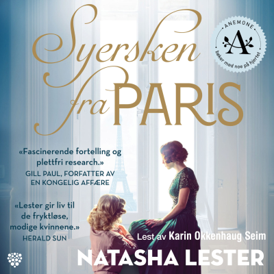 Syersken fra Paris