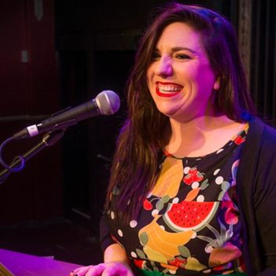 episode On The Line: Maeve Marsden artwork