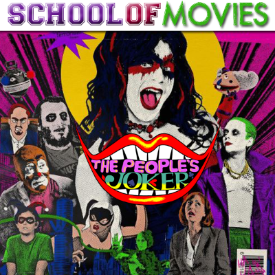 episode The People's Joker artwork
