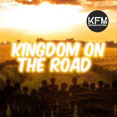 episode KINGDOM ON THE ROAD: Easter Special 2025 artwork