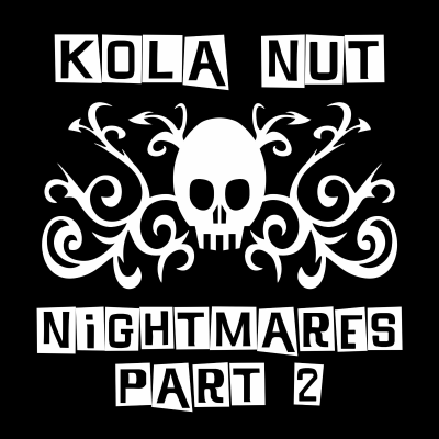 episode The Nightmares Mix (Part 2) artwork