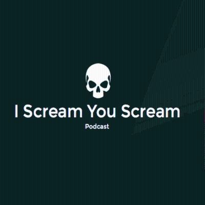 GAMbIT's 'I Scream You Scream' Horror Podcast