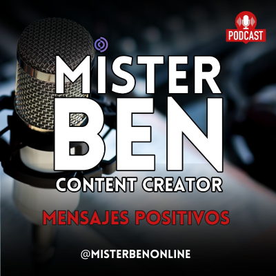 episode Piensa Positivo, Cambia tu Vida artwork