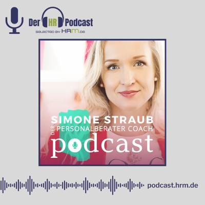 episode Simone Straub - Dir fehlen gute Kandidaten? Das kannst du tun! artwork