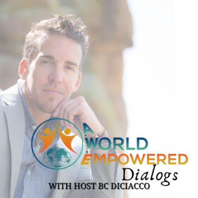 episode Empowering Your Easy Breath artwork