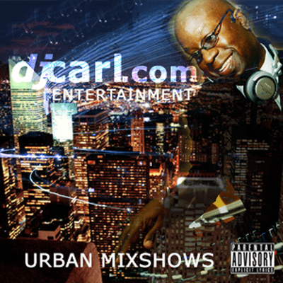 episode 127-Messy Hip Hop Music DJ Mix artwork