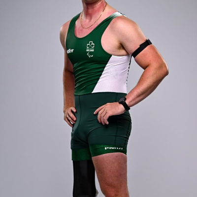 episode Paralympian Highlights Cost of Prosthetics artwork