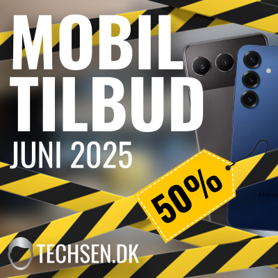 episode Mobil TILBUD: Juni 2025 artwork