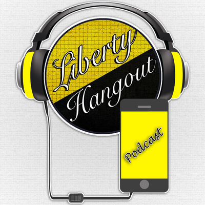episode LH PODCAST: Ep. #25- Is it still wise to support Gary Johnson? artwork