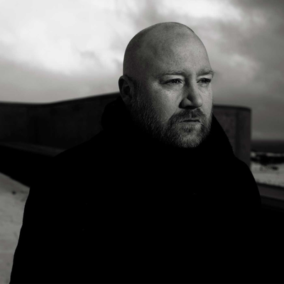 episode Remembering Jóhann Jóhannsson – Episode 1 artwork