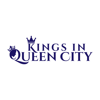 episode Kings In Queen City Episode 10 ~ With John Hyre on IRA's artwork