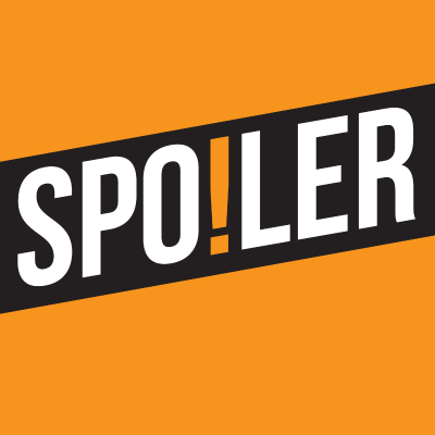 SPOILER: Reviewing movies, books & TV shows in their entirety