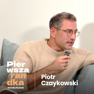 episode Gdzie mam dzisiaj kogoś poznać? artwork