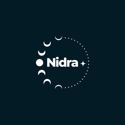 Cover image Nidra Meditaciones