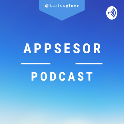 Appsesor Podcast