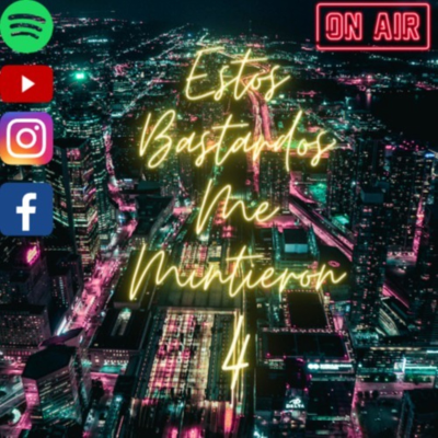episode El Final artwork