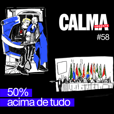 episode 50% acima de tudo artwork