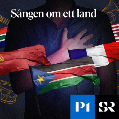 Sången om ett land