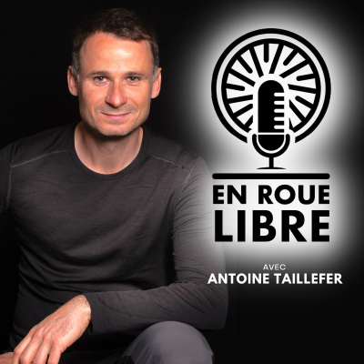 En Roue Libre Podcast đČ