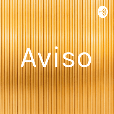 Forsidebilde av showet Aviso