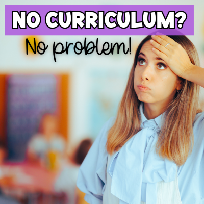 episode Ep 54: Setting Up A Math Block With No Curriculum artwork