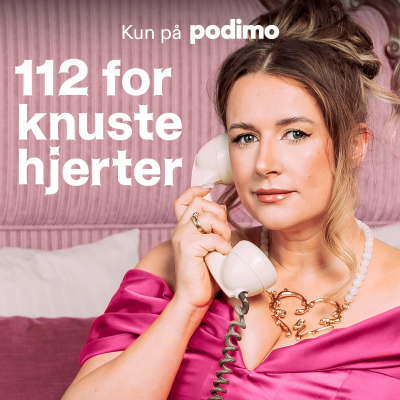 episode Signe Tandrup Hansen - Døm Vores Forhold  artwork