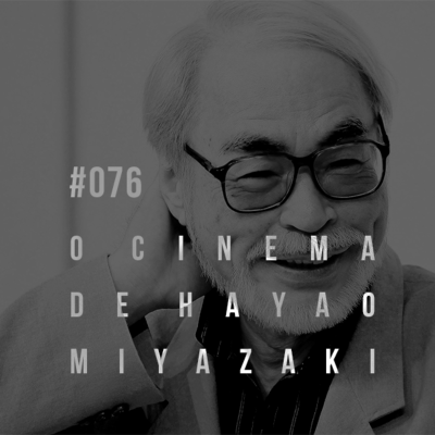 episode PS#076 - Hayao Miyazaki artwork