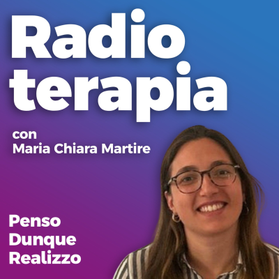 episode Radioterapia e tumori: facciamo chiarezza artwork
