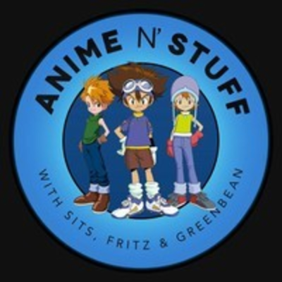 episode Digimon Adventure artwork