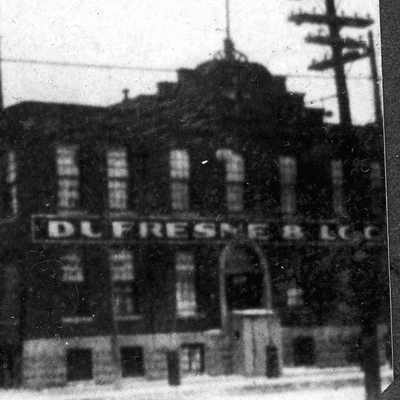episode Épisode 5: L'industrialisation de Maisonneuve artwork