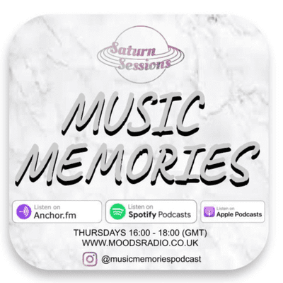 episode Episode 2 || Sheas Music Memories artwork