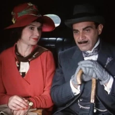 episode The Adventure Of The Clapham Cook - v2.0 artwork